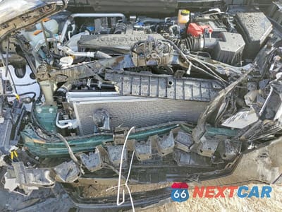 Zdjęcie 12 z 13 samochodu: 2026 NISSAN ROGUE SV VIN:5N1BT3BA2TC746472 - miniatura