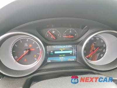 Zdjęcie 9 z 12 samochodu: 2018 BUICK REGAL ESSENCE VIN:W04GR6SX5J1101185 - miniatura
