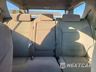 Zdjęcie 10 z 13 samochodu: 2003 TOYOTA 4RUNNER SR5 VIN:JTEBT14R030021073 - miniatura