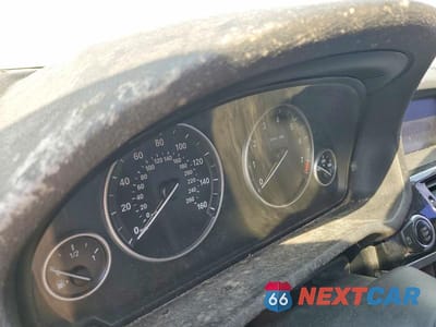 Zdjęcie 9 z 11 samochodu: 2015 BMW X4 XDRIVE28I VIN:5UXXW3C53F0M89149 - miniatura