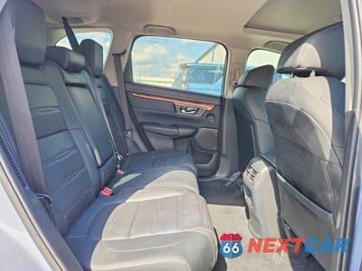 Zdjęcie 11 z 13 samochodu: 2021 HONDA CR-V EXL VIN:7FART6H88ME014381 - miniatura