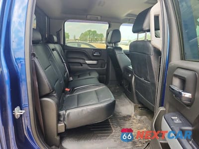 Zdjęcie 10 z 12 samochodu: 2017 CHEVROLET SILVERADO K1500 LT VIN:3GCUKREC2HG331074 - miniatura