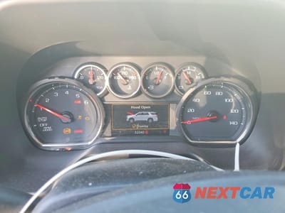 Zdjęcie 9 z 14 samochodu: 2023 CHEVROLET TAHOE C1500 LS VIN:1GNSCMKD9PR121825 - miniatura