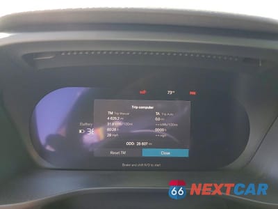 Zdjęcie 9 z 13 samochodu: 2024 VOLVO XC40 RECHARGE CORE VIN:YV4ER3XKXR2231765 - miniatura