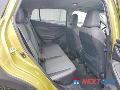 Zdjęcie 11 z 12 samochodu: 2021 SUBARU CROSSTREK SPORT VIN:JF2GTHSC5MH304025 - miniatura