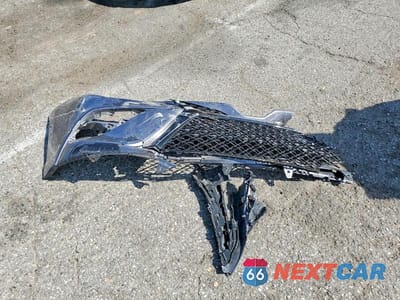 Zdjęcie 12 z 13 samochodu: 2019 TOYOTA CAMRY XSE V6 VIN:4T1BZ1HK8KU509383 - miniatura
