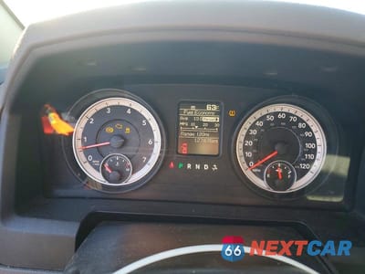 Zdjęcie 9 z 11 samochodu: 2013 RAM 1500 ST VIN:1C6RR7FT4DS566946 - miniatura