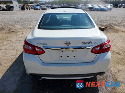 Zdjęcie 6 z 11 samochodu: 2017 NISSAN ALTIMA 2.5 SV VIN:1N4AL3AP5HC203166 - miniatura