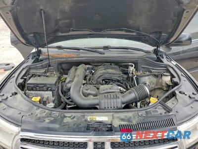 Zdjęcie 12 z 13 samochodu: 2015 DODGE DURANGO SXT VIN:1C4RDJAG9FC145932 - miniatura