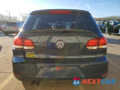 Zdjęcie 6 z 12 samochodu: 2013 VOLKSWAGEN GOLF VIN:WVWDB7AJ4DW133987 - miniatura