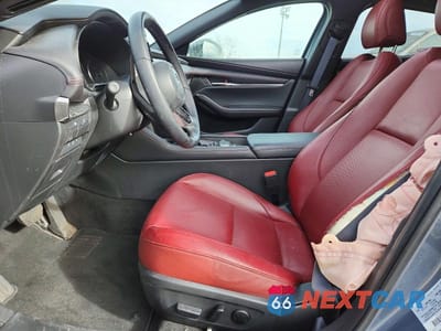 Zdjęcie 7 z 12 samochodu: 2024 MAZDA 3 PREFERRED VIN:JM1BPBLM5R1703034 - miniatura