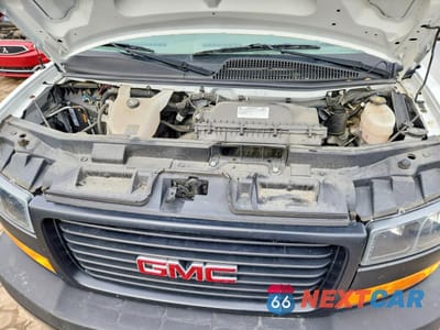 Zdjęcie 12 z 13 samochodu: 2023 GMC SAVANA G3500 VIN:1GTZ7HFP5P1102615 - miniatura