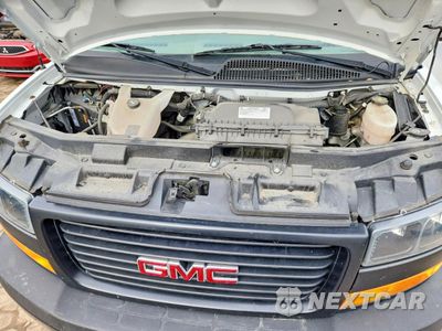 Zdjęcie 12 z 13 samochodu: 2023 GMC SAVANA G3500 VIN:1GTZ7HFP5P1102615 - miniatura