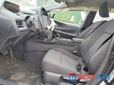 Zdjęcie 7 z 13 samochodu: 2025 TOYOTA PRIUS LE VIN:JTDACAAU7S3062144 - miniatura