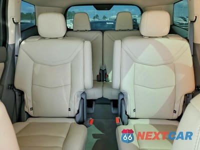 Zdjęcie 10 z 13 samochodu: 2023 CADILLAC XT6 PREMIUM LUXURY VIN:1GYKPCRS5PZ213066 - miniatura