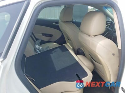 Zdjęcie 10 z 12 samochodu: 2012 BUICK VERANO VIN:1G4PR5SK0C4177009 - miniatura