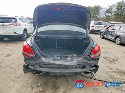 Zdjęcie 6 z 12 samochodu: 2017 MERCEDES-BENZ C 300 VIN:55SWF4JB5HU218480 - miniatura