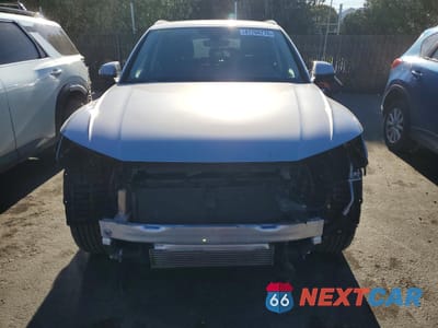 Piąte zdjęcie samochodu w środku: 2023 AUDI Q5 PREMIUM PLUS 45 VIN:WA1EAAFY6P2001278 - miniatura
