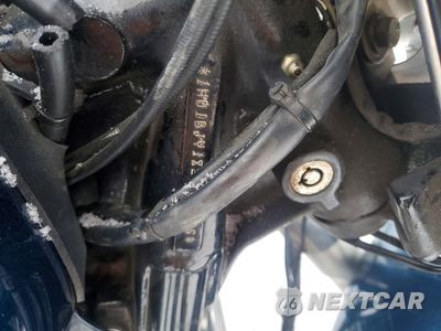Zdjęcie 8 z 8 samochodu: 2002 HARLEY-DAVIDSON FLSTC VIN:1HD1BJY182Y090566 - miniatura