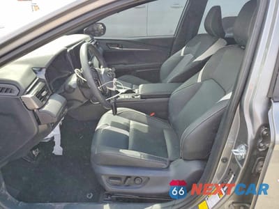 Zdjęcie 7 z 11 samochodu: 2025 TOYOTA CAMRY SE VIN:4T1DAACK7SU630798 - miniatura