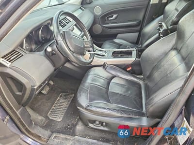 Zdjęcie 7 z 13 samochodu: 2017 LAND ROVER RANGE ROVER EVOQUE SE VIN:SALVP2BG7HH170675 - miniatura