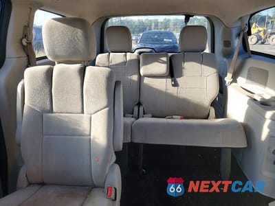Zdjęcie 10 z 13 samochodu: 2013 DODGE CARAVAN SE VIN:2C4RDGBGXDR795052 - miniatura