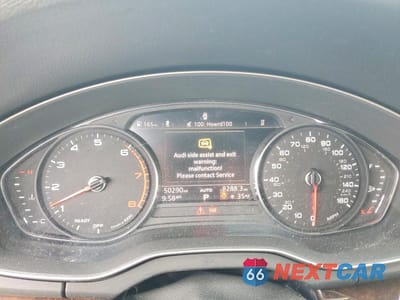 Zdjęcie 9 z 13 samochodu: 2020 AUDI Q5 PREMIUM VIN:WA1ANAFY1L2083482 - miniatura
