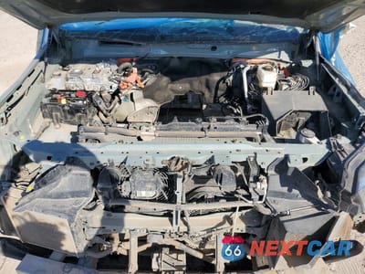 Zdjęcie 11 z 12 samochodu: 2024 TOYOTA TUNDRA LIMITED HV VIN:5TFJC5EC2RX004440 - miniatura