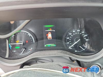 Zdjęcie 9 z 12 samochodu: 2022 TOYOTA SIENNA XLE 7-PASSENGER VIN:5TDJRKEC7NS089711 - miniatura