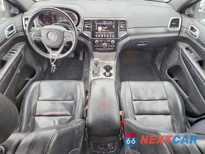 Zdjęcie 8 z 14 samochodu: 2019 JEEP GRAND CHEROKEE LIMITED VIN:1C4RJFBG8KC793647 - miniatura
