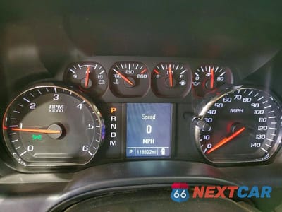 Zdjęcie 9 z 11 samochodu: 2014 CHEVROLET SILVERADO K1500 VIN:1GCVKPEC9EZ292441 - miniatura