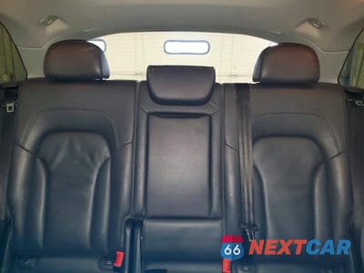 Zdjęcie 10 z 14 samochodu: 2014 AUDI Q5 PREMIUM VIN:WA1CFAFP4EA128985 - miniatura
