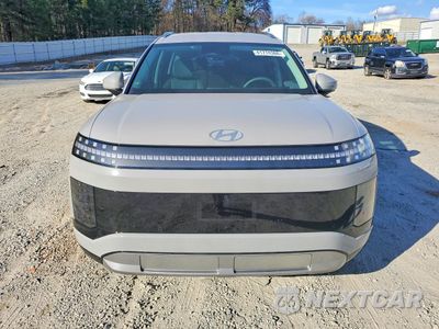 Piąte zdjęcie samochodu w środku: 2026 HYUNDAI IONIQ 9 SEL VIN:7YAMUFS31TY000457 - miniatura