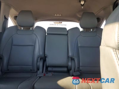 Zdjęcie 10 z 12 samochodu: 2014 ACURA MDX TECHNOLOGY VIN:5FRYD4H47EB047975 - miniatura