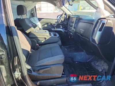Zdjęcie 7 z 12 samochodu: 2015 CHEVROLET SILVERADO K1500 LT VIN:3GCUKREC1FG257465 - miniatura