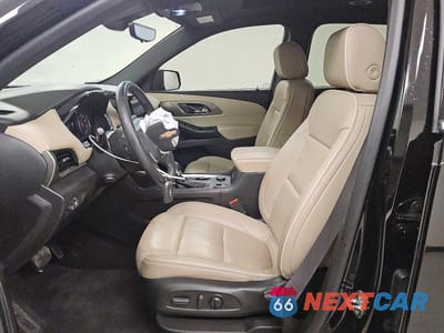 Zdjęcie 7 z 12 samochodu: 2023 CHEVROLET TRAVERSE PREMIER VIN:1GNERKKW2PJ204450 - miniatura