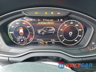 Zdjęcie 9 z 14 samochodu: 2020 AUDI Q5 E PREMIUM PLUS VIN:WA1E2AFY1L2093410 - miniatura