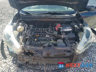 Zdjęcie 11 z 13 samochodu: 2019 NISSAN KICKS SR VIN:3N1CP5CU3KL511523 - miniatura