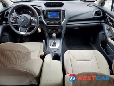 Zdjęcie 8 z 14 samochodu: 2019 SUBARU IMPREZA VIN:4S3GTAA67K3739396 - miniatura