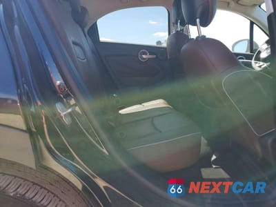 Zdjęcie 10 z 12 samochodu: 2018 FIAT 500X LOUNGE VIN:ZFBCFXDB0JP652239 - miniatura