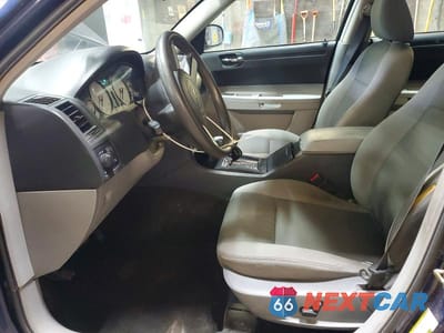 Zdjęcie 7 z 12 samochodu: 2006 CHRYSLER 300 TOURING VIN:2C3KA53G66H487483 - miniatura