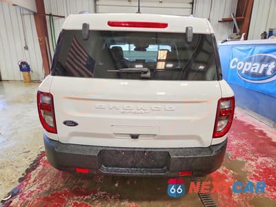 Zdjęcie 6 z 13 samochodu: 2022 FORD BRONCO SPORT BIG BEND VIN:3FMCR9B62NRE00718 - miniatura