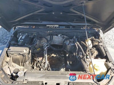 Zdjęcie 12 z 12 samochodu: 2013 JEEP WRANGLER UNLIMITED SPORT VIN:1C4BJWDG2DL526649 - miniatura