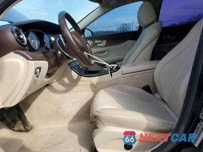 Zdjęcie 7 z 11 samochodu: 2017 MERCEDES-BENZ E 300 VIN:WDDZF4JB9HA102714 - miniatura