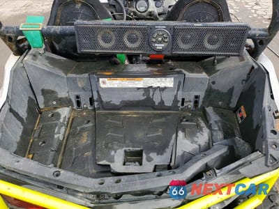 Zdjęcie 6 z 10 samochodu: 2018 POLARIS RZR UTILITY VEHICLE VIN:3NSVBE875JH219315 - miniatura