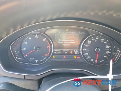 Zdjęcie 9 z 12 samochodu: 2020 AUDI A4 VIN:WAUGMAF47LN012346 - miniatura