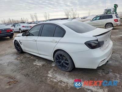 Drugie zdjęcie samochodu z przodu: 2014 BMW 328 XI VIN:WBA3B3G54ENR82598 - miniatura