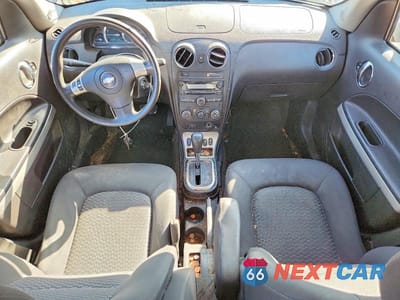 Zdjęcie 8 z 13 samochodu: 2008 CHEVROLET HHR LT VIN:3GNCA23D88S700963 - miniatura