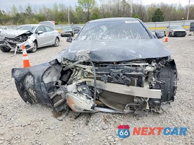 Piąte zdjęcie samochodu w środku: 2016 MERCEDES-BENZ CLA 45 AMG VIN:WDDSJ5CB6GN392646 - miniatura