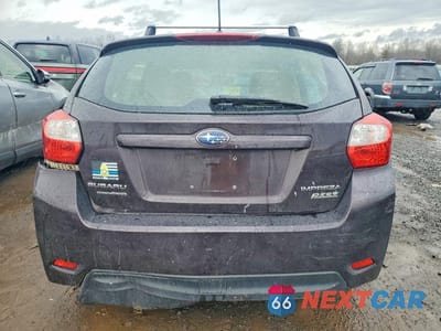 Zdjęcie 6 z 13 samochodu: 2013 SUBARU IMPREZA PREMIUM VIN:JF1GPAC6XDH820633 - miniatura